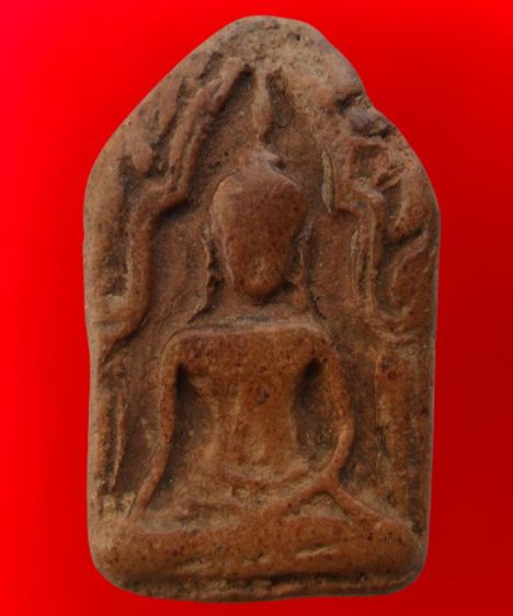 พระกรุเนื้อดินเก่าค่ะ