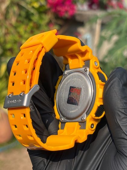 gshock ga-100a รูปที่ 4