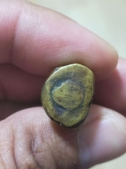 หลวงพ่อเงินวัดบางคลานเก่ามาก รูปที่ 3