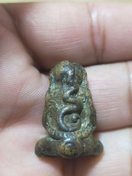 พระปิดตาเก่า รูปที่ 2