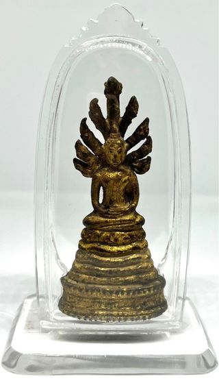 พระนาคปรก รัชกาล 