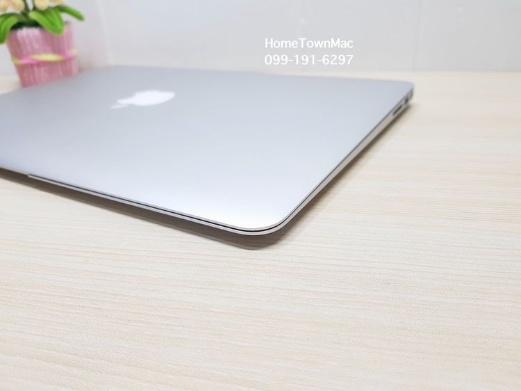 MacbookAir (13-inch, 2017) i5 1.8Ghz SSD 128Gb Ram 8Gb คุ้มๆ น่าใช้งาน รูปที่ 5