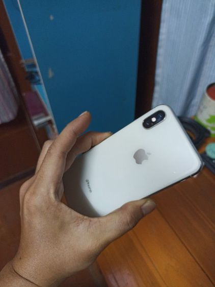 IPHONE X WHITE TH 64GB
