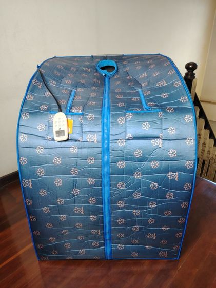 อุปกรณ์เพื่อสุขภาพ ตู้อบซาวน่าอินฟาเรด