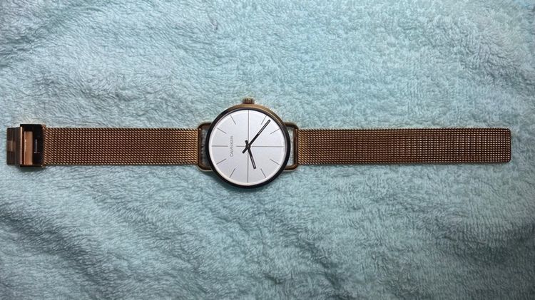 นาฬิกาชาย รูปที่ 3