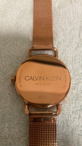 นาฬิกาชาย รูปที่ 4