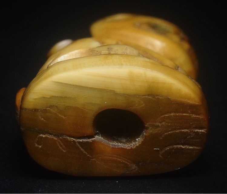 หลวงพ่อปาน วัดบางเหี้ย ตามสภาพครับเปิด1000ครับ รูปที่ 5