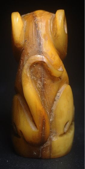 หลวงพ่อปาน วัดบางเหี้ย ตามสภาพครับเปิด1000ครับ รูปที่ 2