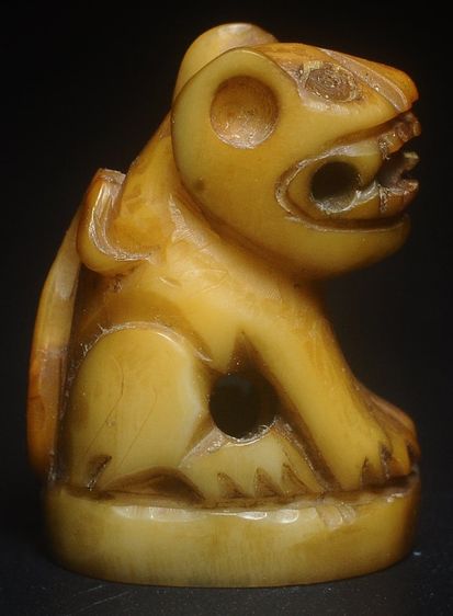 หลวงพ่อปาน วัดบางเหี้ย ตามสภาพครับเปิด1000ครับ