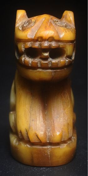 หลวงพ่อปาน วัดบางเหี้ย ตามสภาพครับเปิด1000ครับ รูปที่ 4