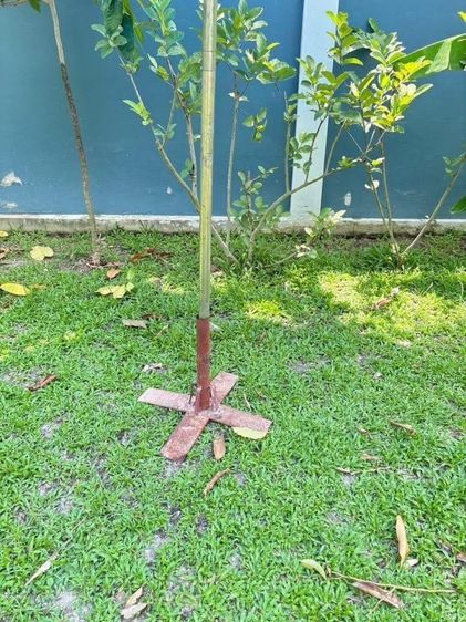 ขายร่มแม่ค้า รูปที่ 4