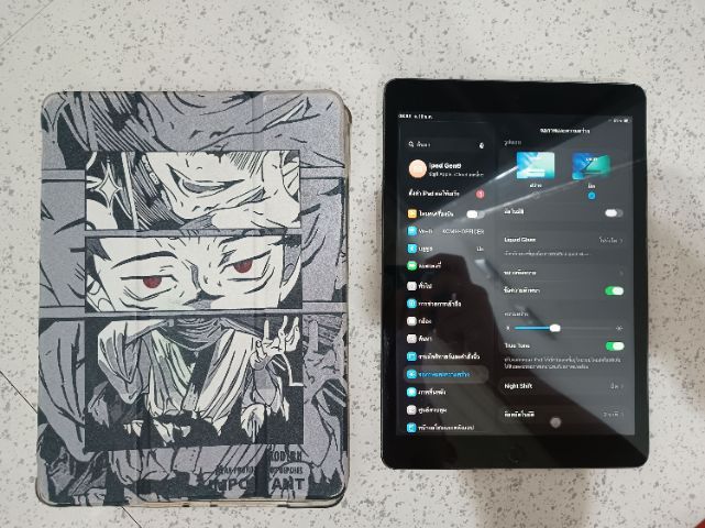 ขายIpad gen9 64gb wifi รูปที่ 5