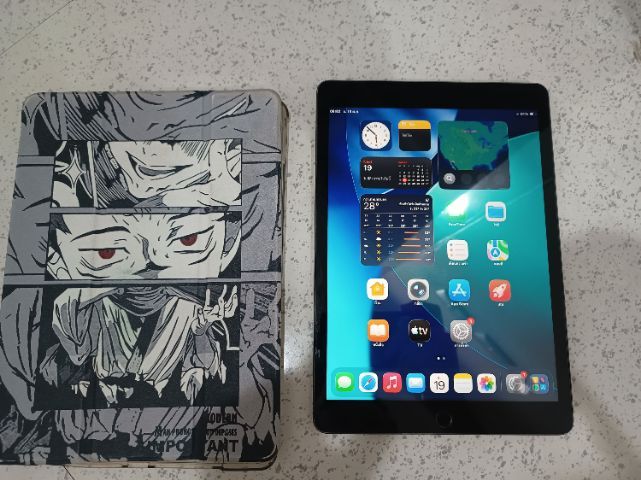 ขายIpad gen9 64gb wifi รูปที่ 9