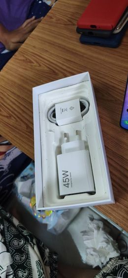 ขาย Redmi Note 14 Pro 5G  รูปที่ 10