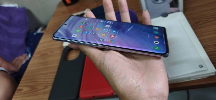 ขาย Redmi Note 14 Pro 5G  รูปที่ 5