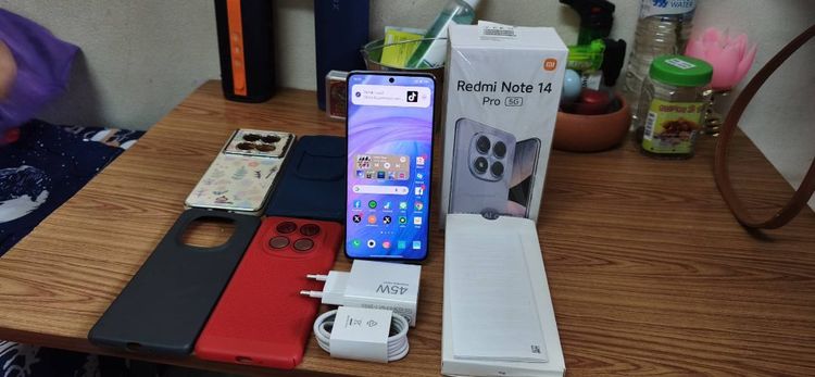 ขาย Redmi Note 14 Pro 5G  รูปที่ 14