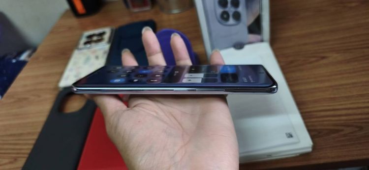 ขาย Redmi Note 14 Pro 5G  รูปที่ 8