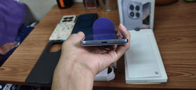 ขาย Redmi Note 14 Pro 5G  รูปที่ 7