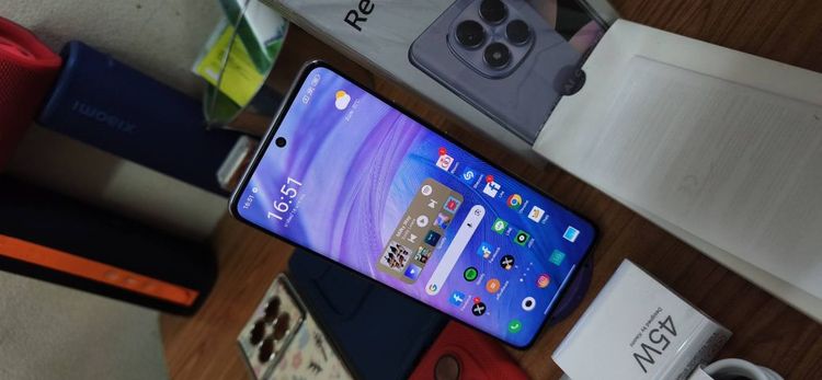 ขาย Redmi Note 14 Pro 5G  รูปที่ 12