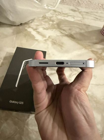 Samsung S25 เครื่องไม่ถึงเดือน  รูปที่ 4