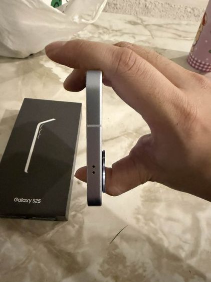 Samsung S25 เครื่องไม่ถึงเดือน  รูปที่ 5