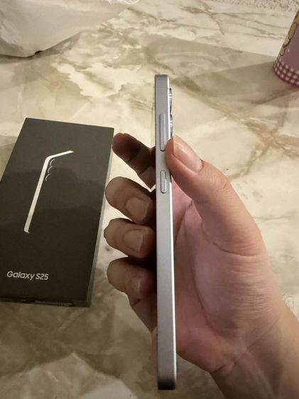 Samsung S25 เครื่องไม่ถึงเดือน  รูปที่ 6