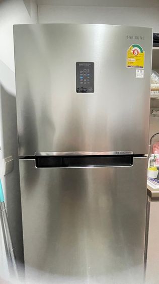 ตู้เย็น 2 ประตู Samsung ตู้เย็นซัมซุง12.9 คิว รุ่น RT35K5534S8