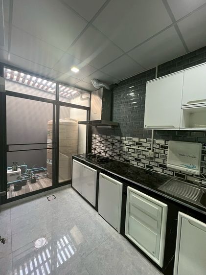 Pruksa มีบางส่วน 2021 ขายทาวน์เฮ้าส์ 2 ชั้น หมู่บ้านพาทิโอ บางนา - วงแหวน ประเวศ ลาดกระบัง สุวรรณภูมิ เลียบถนนกาญจณาภิเษก รูปที่ 3
