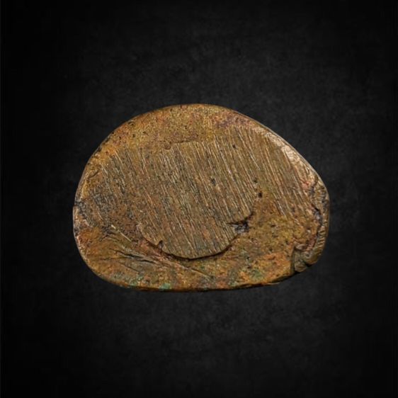 หลวงพ่อเงิน พิมพ์นิยม รูปที่ 5