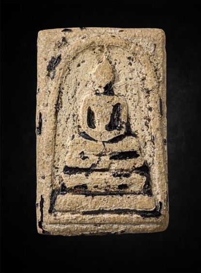 พระสมเด็จวัดระฆัง พิมพ์ใหญ่