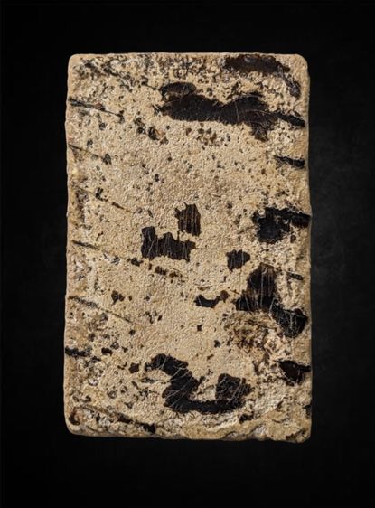 พระสมเด็จวัดระฆัง พิมพ์ใหญ่ รูปที่ 2