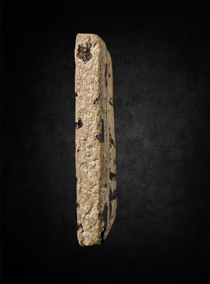 พระสมเด็จวัดระฆัง พิมพ์ใหญ่ รูปที่ 3