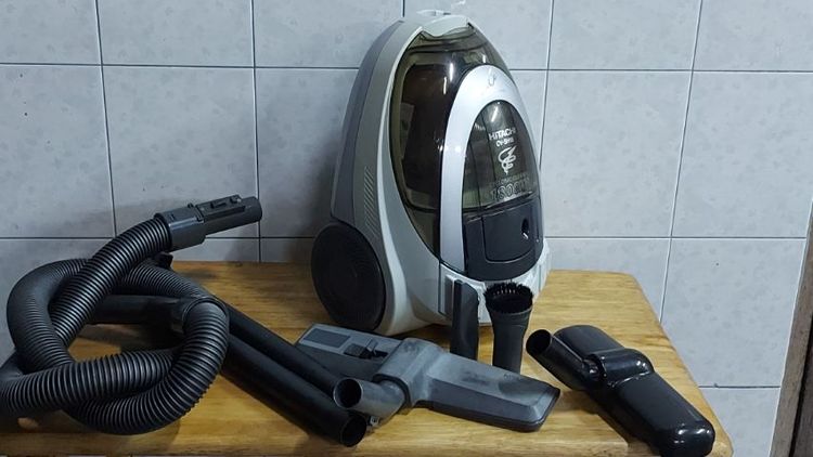 เครื่องเปิดไม่ติด ซื้อมาใช้งานได้6ครั้ง ครั้งที่7เปิดไม่ติด ไม่อยากซ่อมไปซื้อตัวใหม่มาทดแทนแล้ว รูปที่ 7