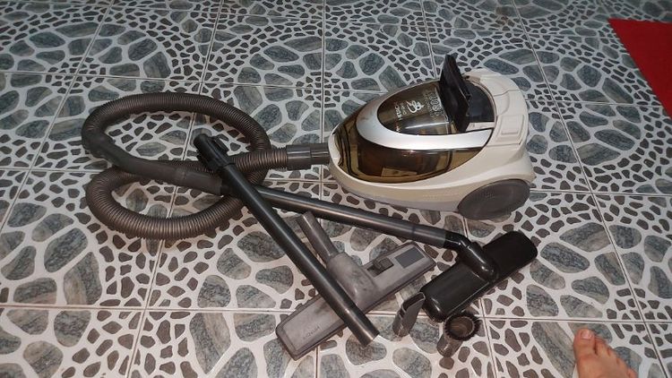 เครื่องเปิดไม่ติด ซื้อมาใช้งานได้6ครั้ง ครั้งที่7เปิดไม่ติด ไม่อยากซ่อมไปซื้อตัวใหม่มาทดแทนแล้ว รูปที่ 12