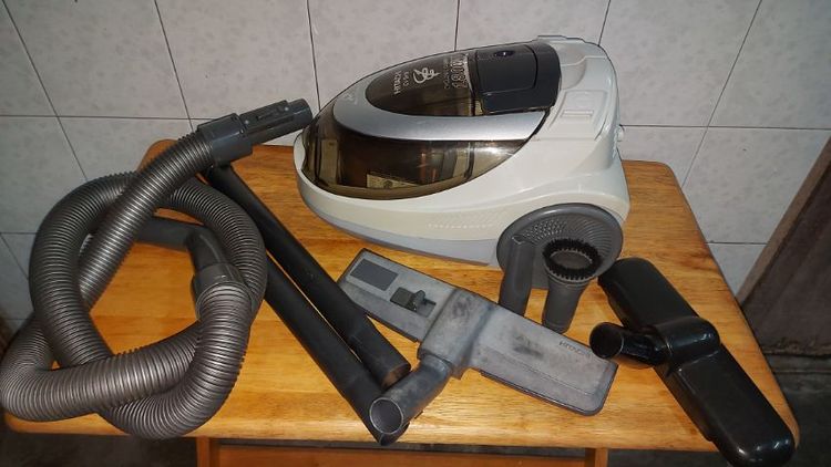 เครื่องเปิดไม่ติด ซื้อมาใช้งานได้6ครั้ง ครั้งที่7เปิดไม่ติด ไม่อยากซ่อมไปซื้อตัวใหม่มาทดแทนแล้ว รูปที่ 9