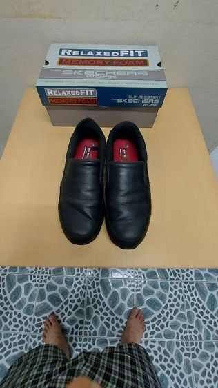 ขายรองเท้ายี่ห้อ skechers