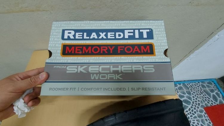 ขายรองเท้ายี่ห้อ skechers รูปที่ 15