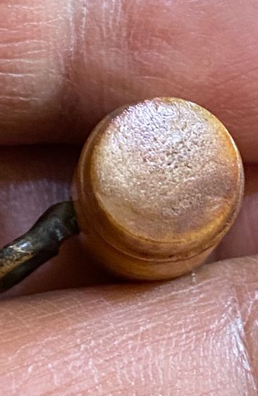 ตะโพน ลพ.ภักตร์ วัดโบสถ์ รูปที่ 3