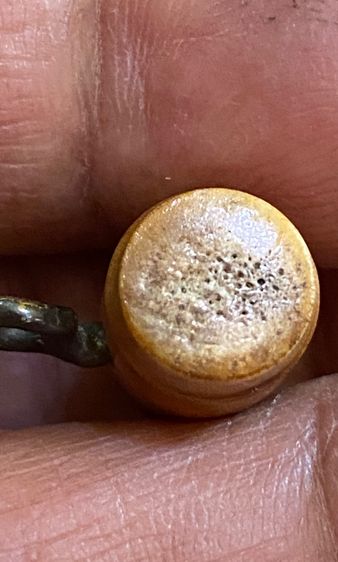 ตะโพน ลพ.ภักตร์ วัดโบสถ์ รูปที่ 4