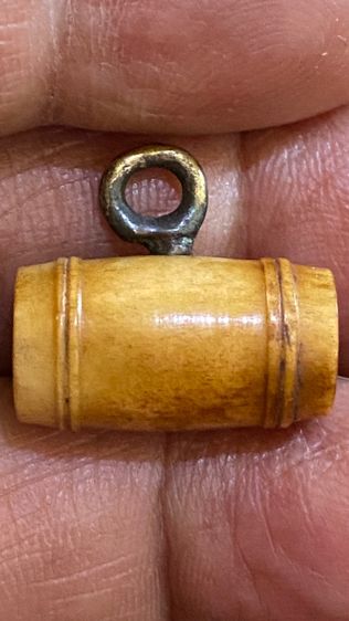 ตะโพน ลพ.ภักตร์ วัดโบสถ์ รูปที่ 2