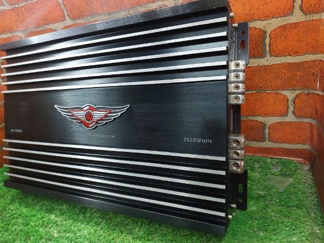 เพาเวอร์ขับซับ 2500w รูปที่ 3