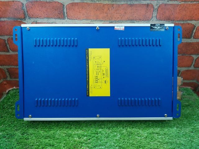 เพาเวอร์เเอมป์ขับซับ 2000w รูปที่ 6