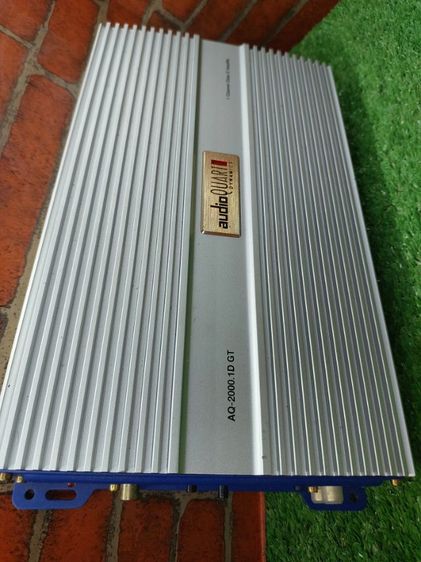 เพาเวอร์เเอมป์ขับซับ 2000w รูปที่ 8