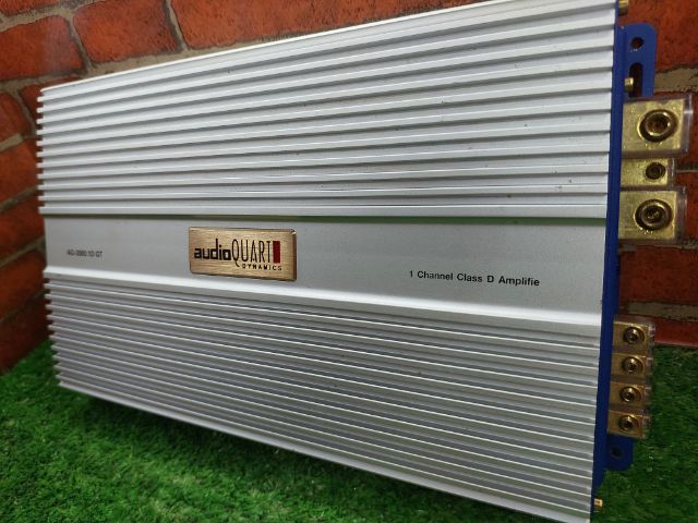 เพาเวอร์เเอมป์ขับซับ 2000w รูปที่ 4