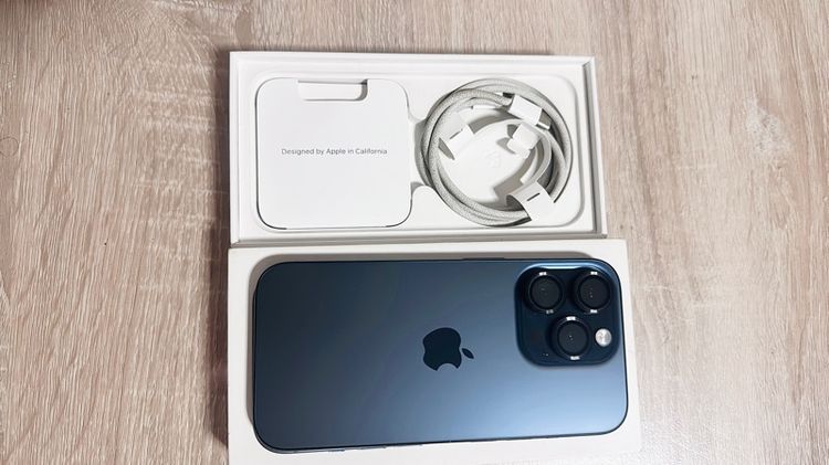 128 GB iPhone 15 Pro 128G 