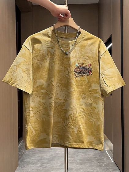 เสื้อสไตล์์เกาหลี รูปที่ 4