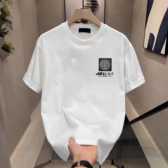 เสื้อสไตล์เกาหลี