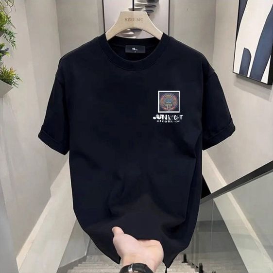 เสื้อสไตล์เกาหลี รูปที่ 2