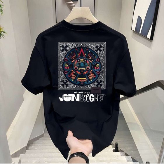 เสื้อสไตล์เกาหลี รูปที่ 4