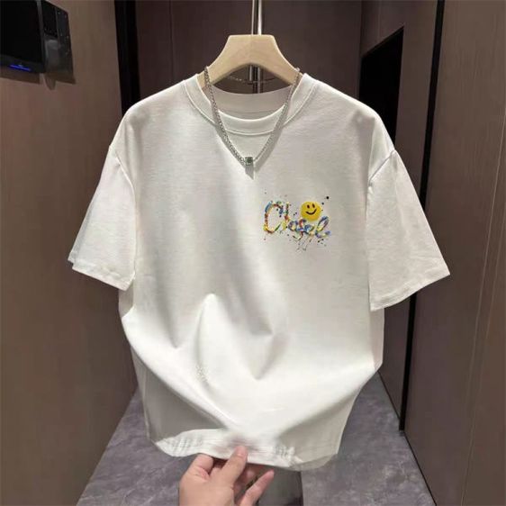 เสื้อสไตล์เกาหลี